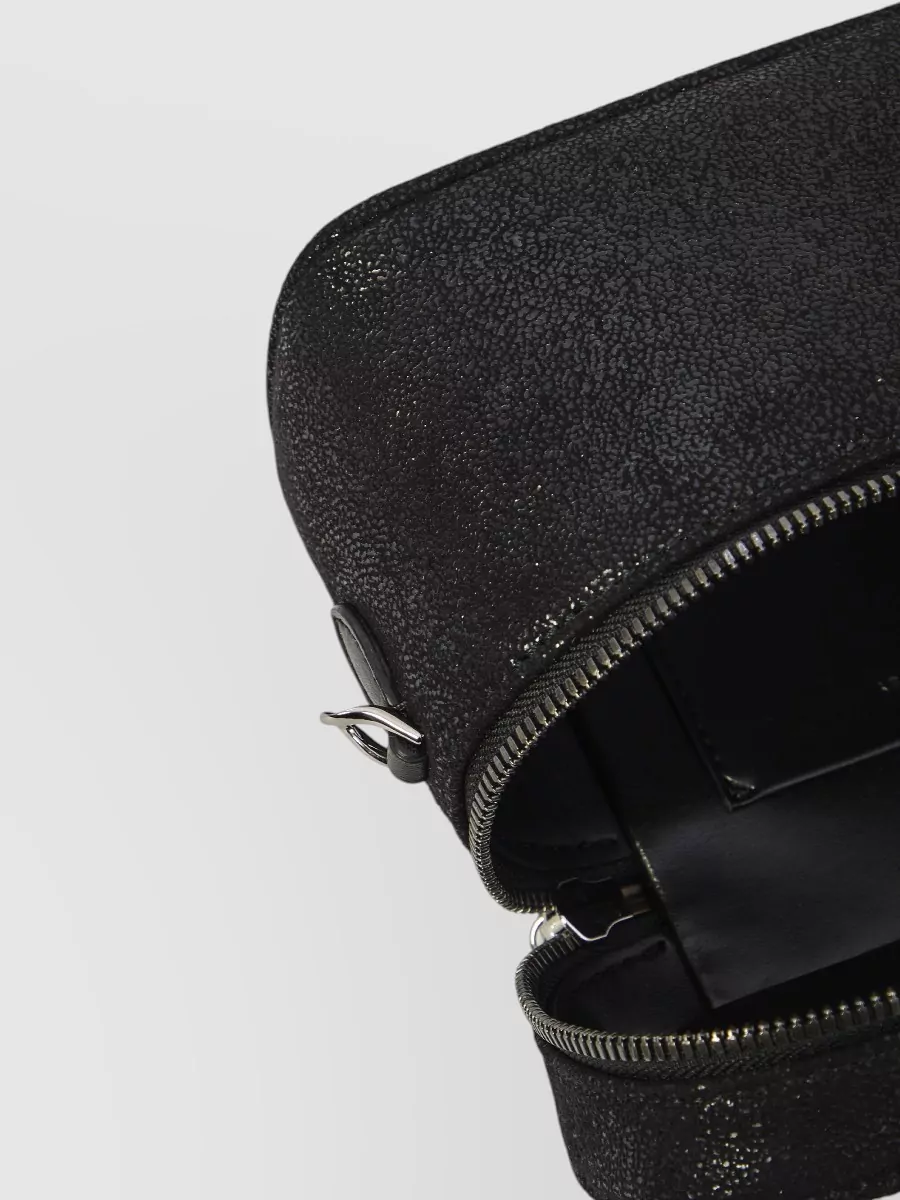 Stella Mccartney Falabella Vanity Crossbody Bag And Satchel