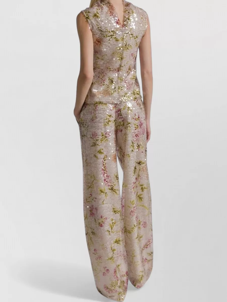 Alberta Ferretti Blouse