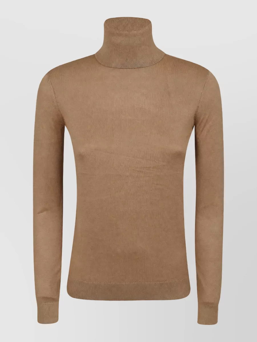 Lauren Ralph Lauren silk sweatshirt