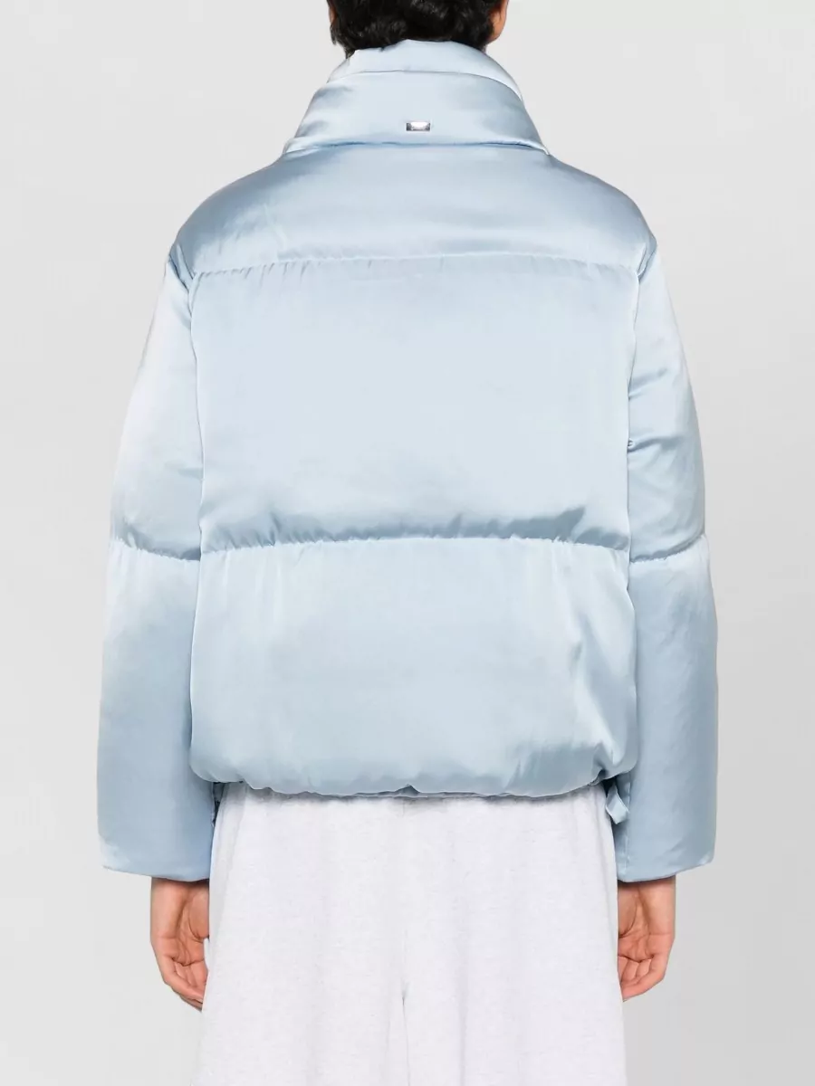 Herno Quilted Puffer Jacket