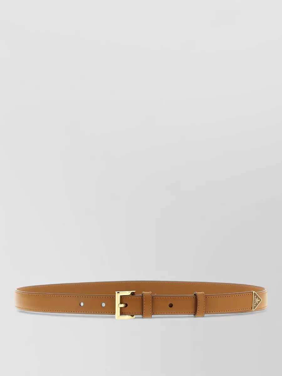 Prada Leather belt