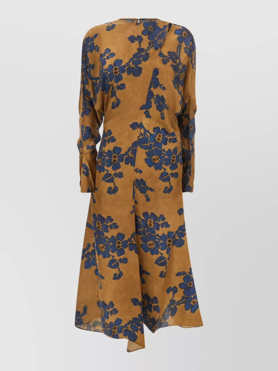 Uma Wang Midi dress