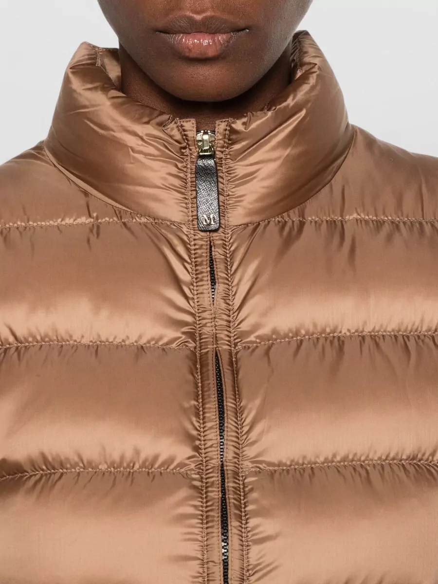 Max Mara Down Puffer Gilet