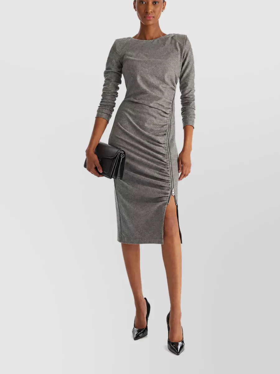 Pinko midi dress
