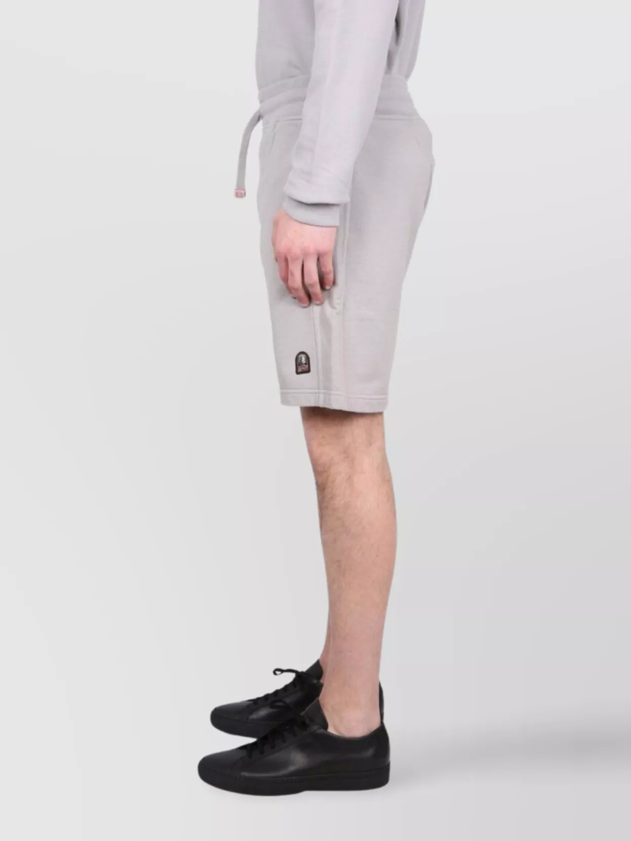 Parajumpers Bermuda Shorts Elastic Waistband Pockets