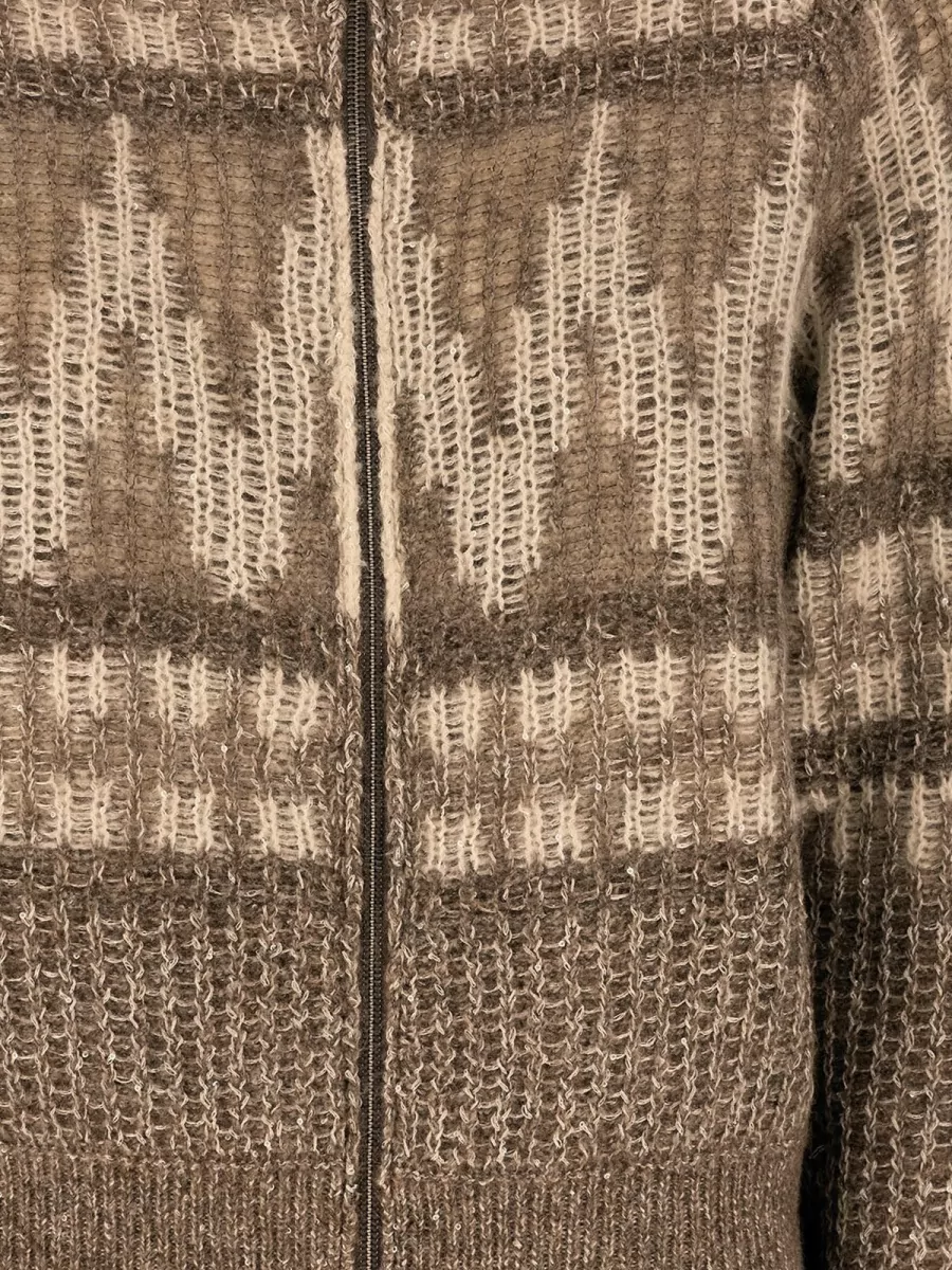 Peserico Fitted Jacket
