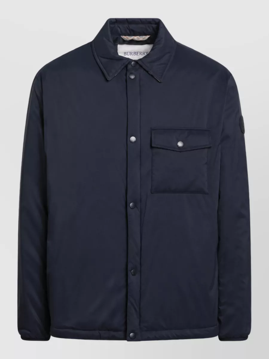 Burberry lightweight jacket