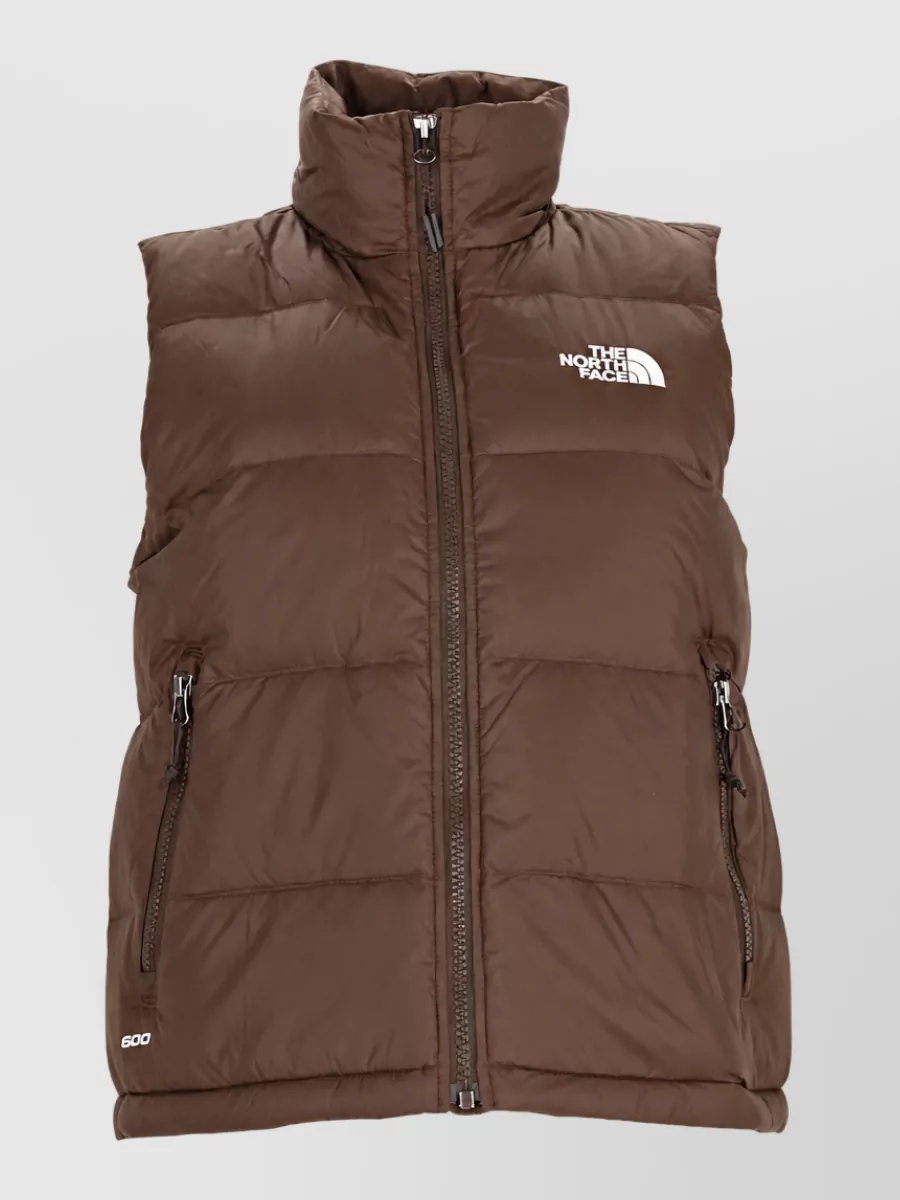 The North Face Puffer coat