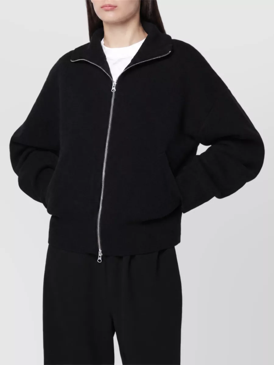 Extreme Cashmere jacket
