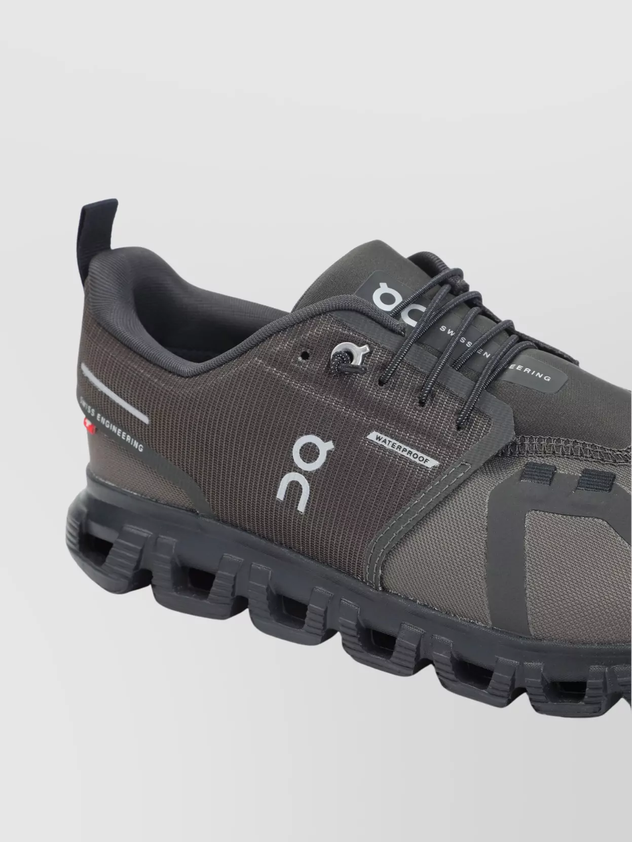 On Cloud 6 Wp Sneakers