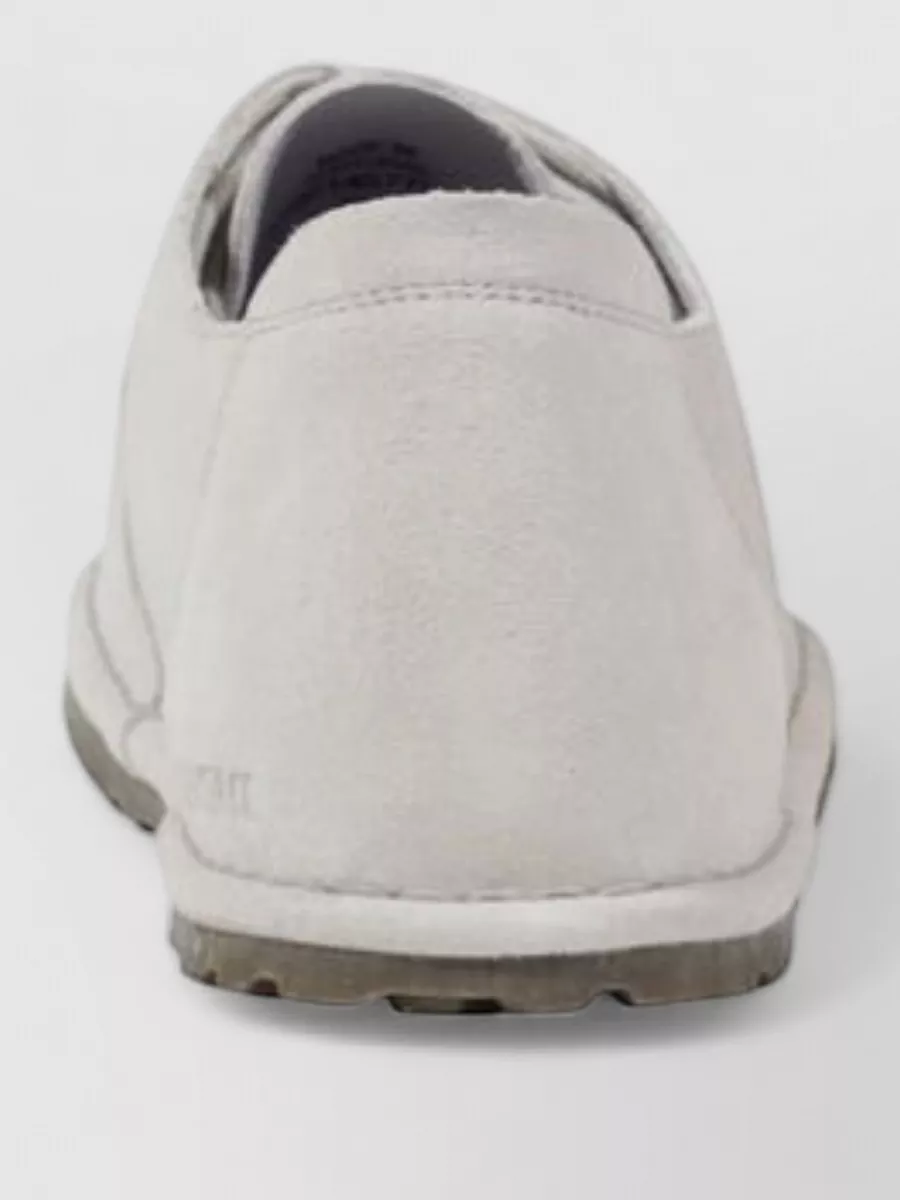 Birkenstock Leather Slip-On Loafers