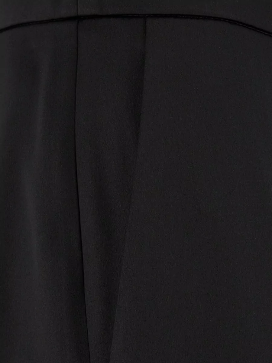 Valentino Garavani Silk Tailored Trousers