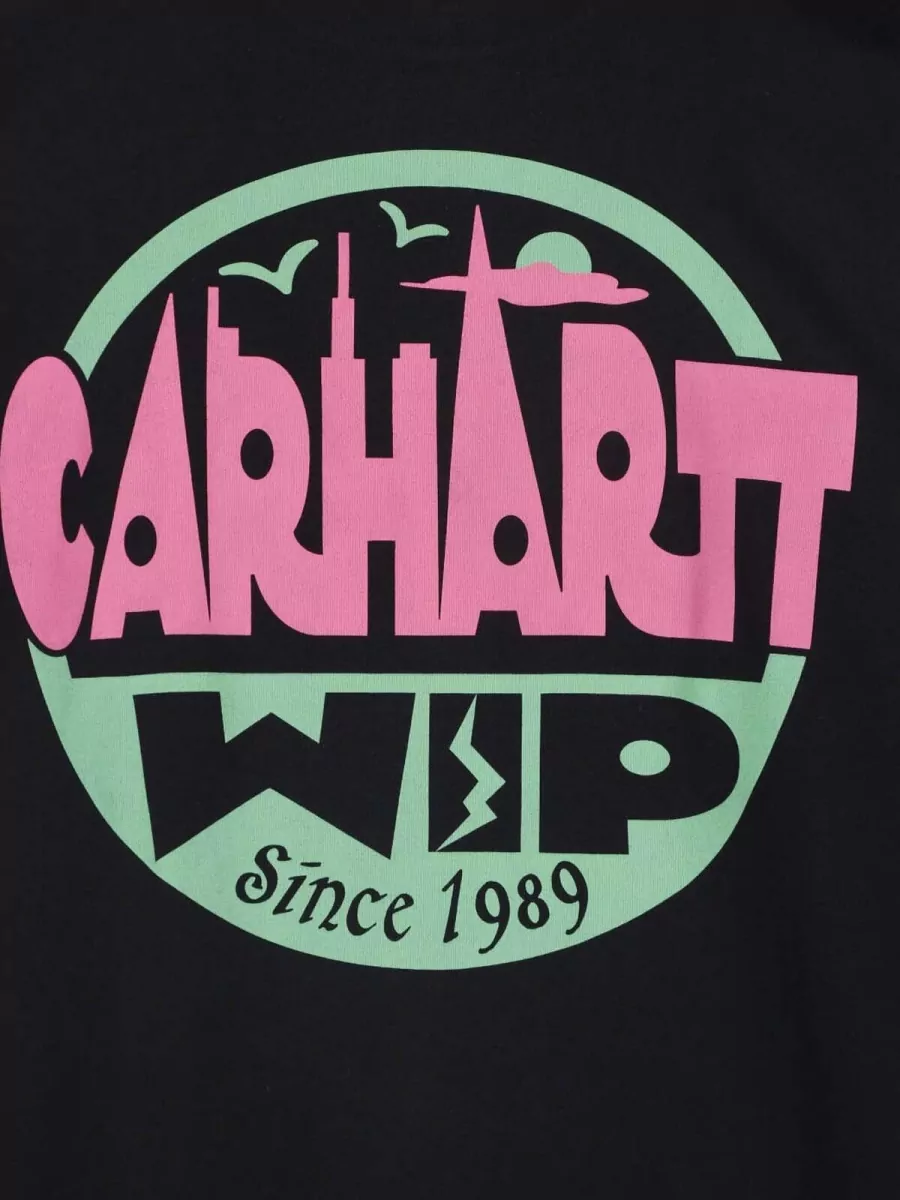 Carhartt Wip Short-Sleeve T-Shirt