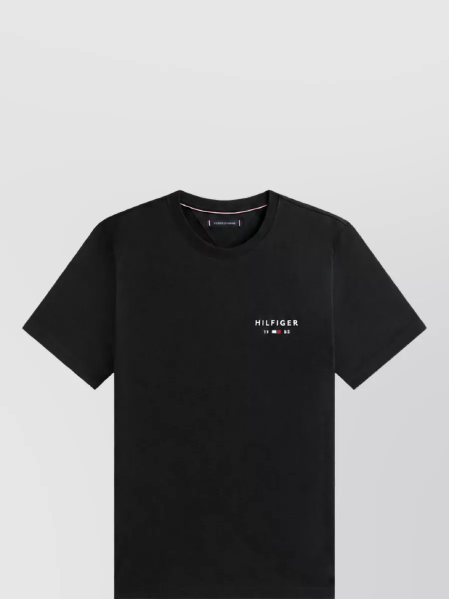Tommy Hilfiger cotton t-shirt