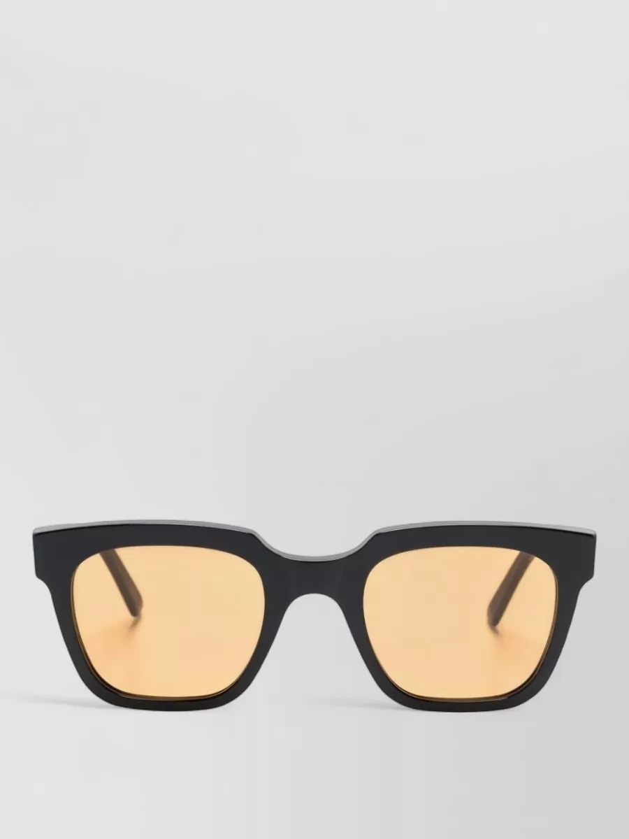 Retrosuperfuture acetate sunglasses