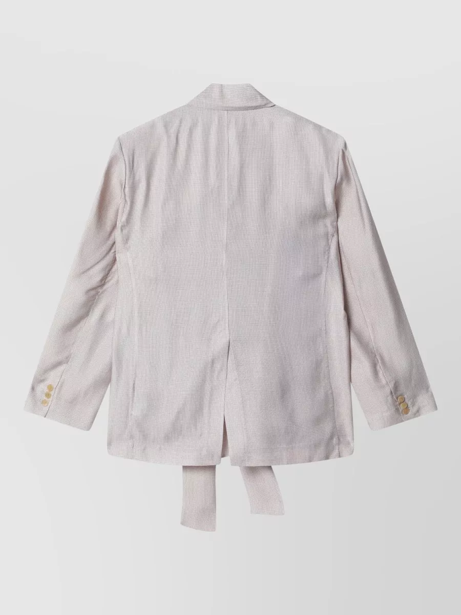 Acne Studios Blazer