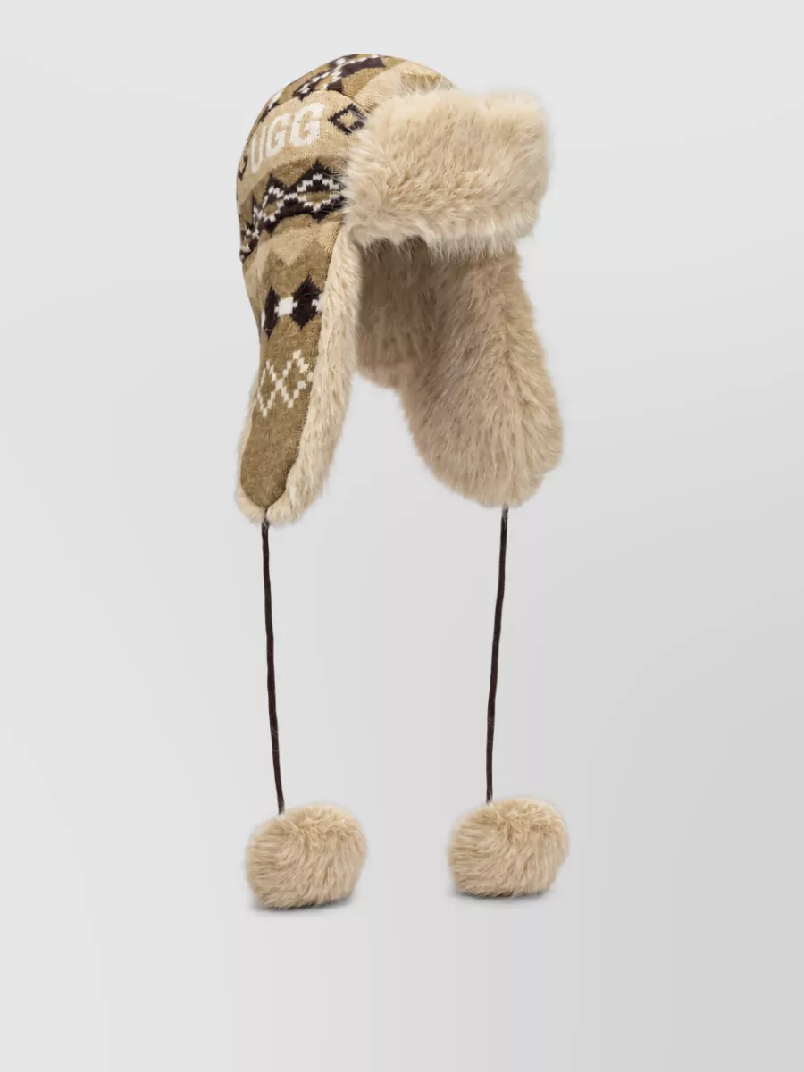 Ugg Ribbed Beanie