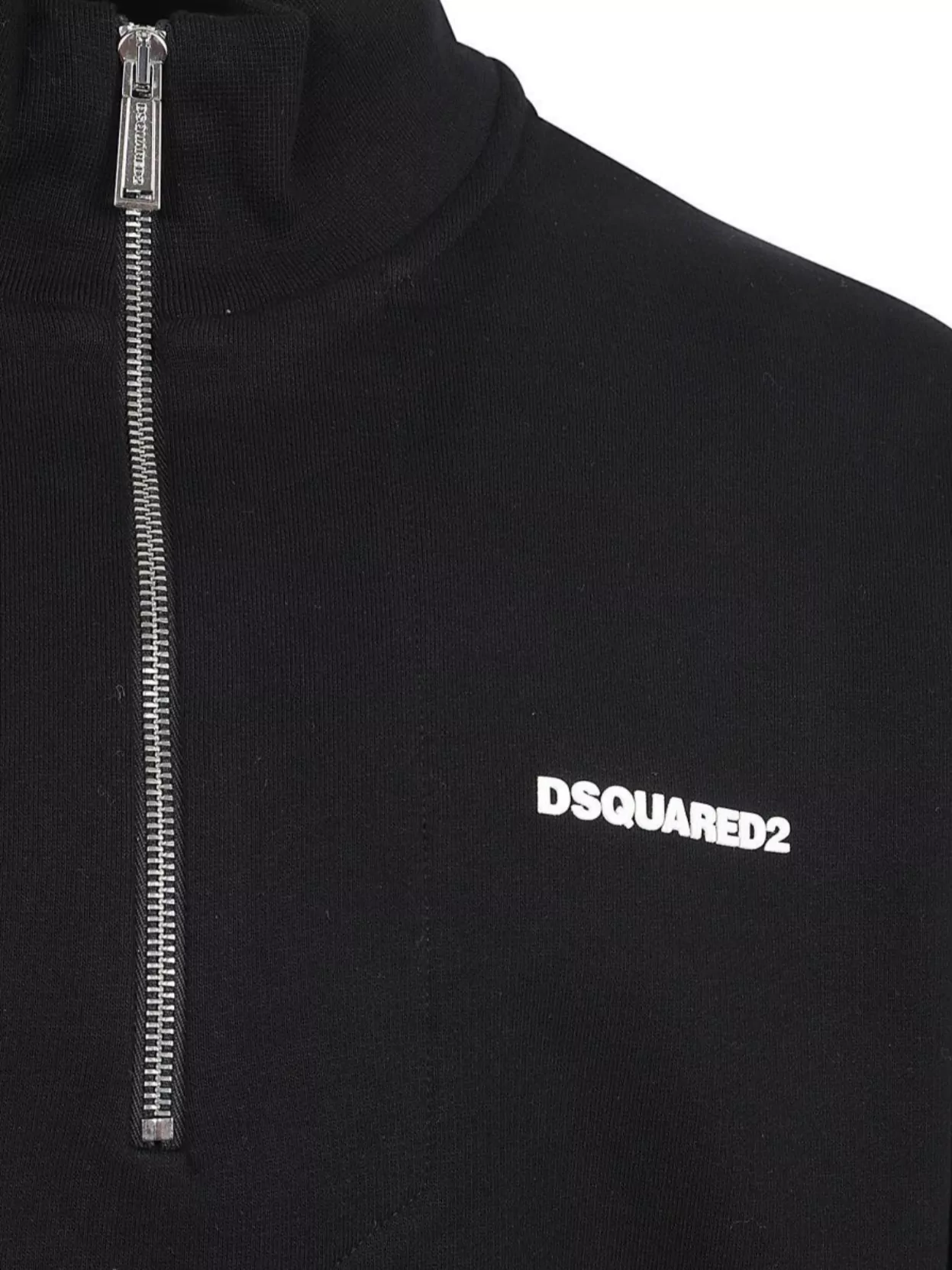 Dsquared2 New York Skyline Hooded Sweatshirt
