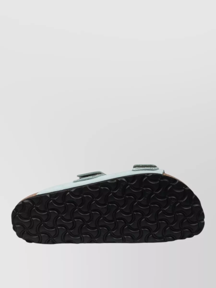 Birkenstock Leather Sandals