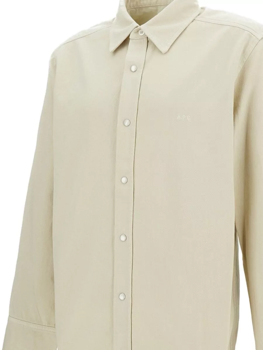 A.p.c. Shirt