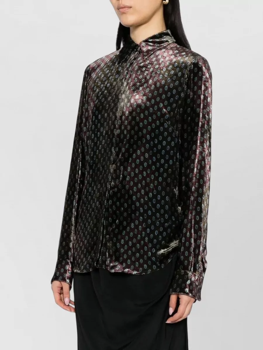 Dries Van Noten Shirt