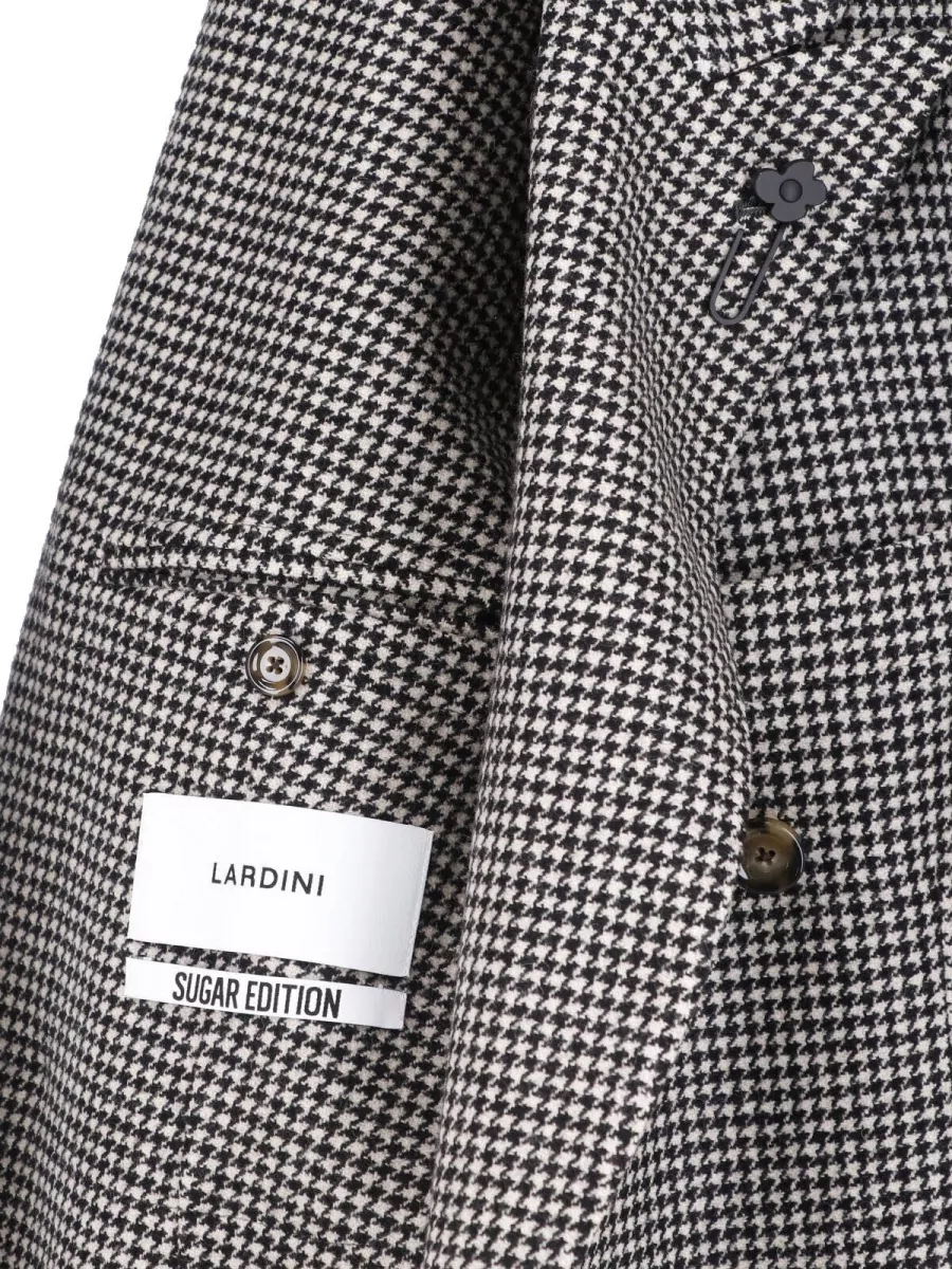 Lardini Blazer