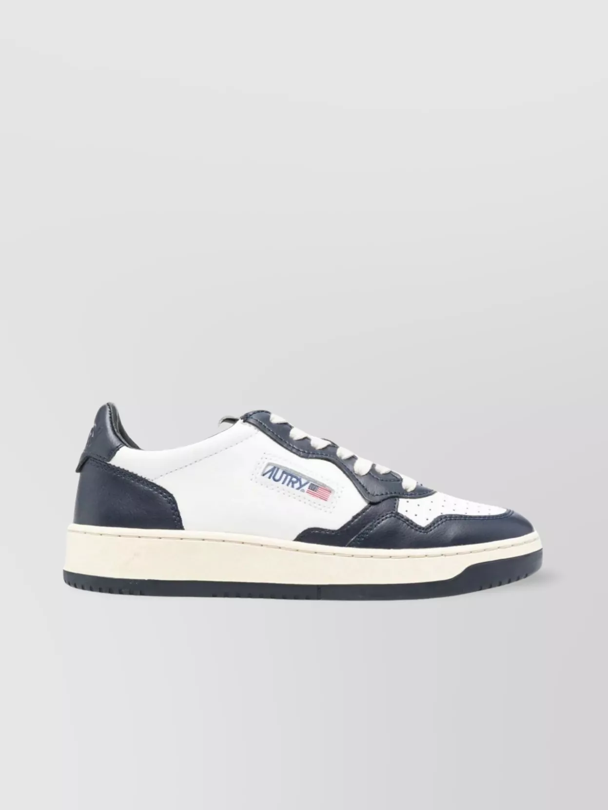 Autry Sneakers In White