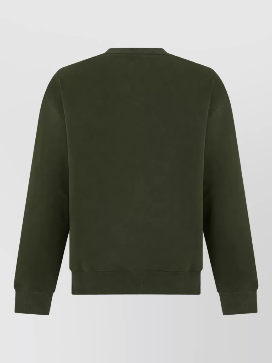 Boss Crewneck Sweatshirt
