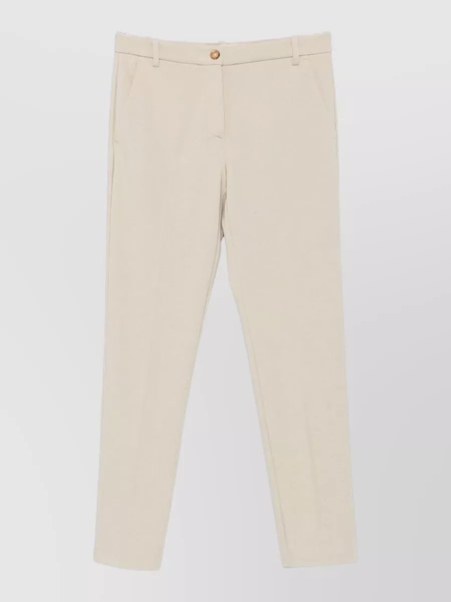 Pinko Slim-fit trousers