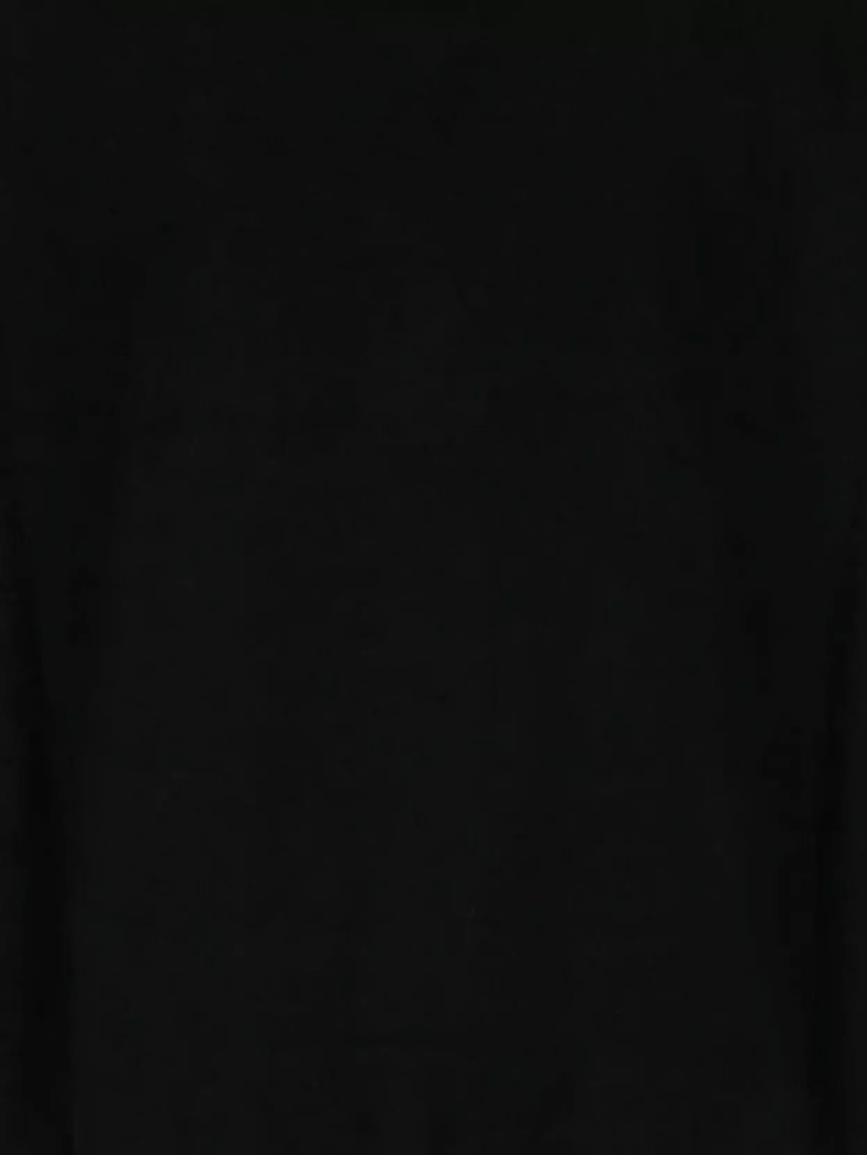 Kenzo V-Neckline Cuffs And Hem In Ribbing