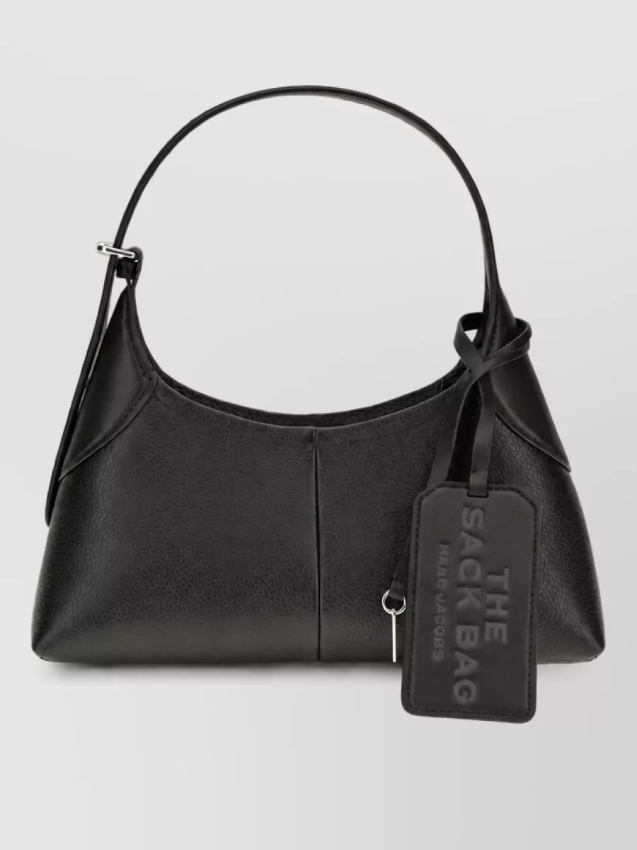 Marc Jacobs The Sack Small Leather Tote Bag