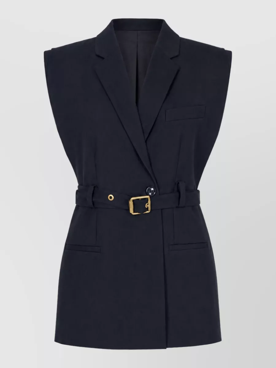 Pinko suit jacket