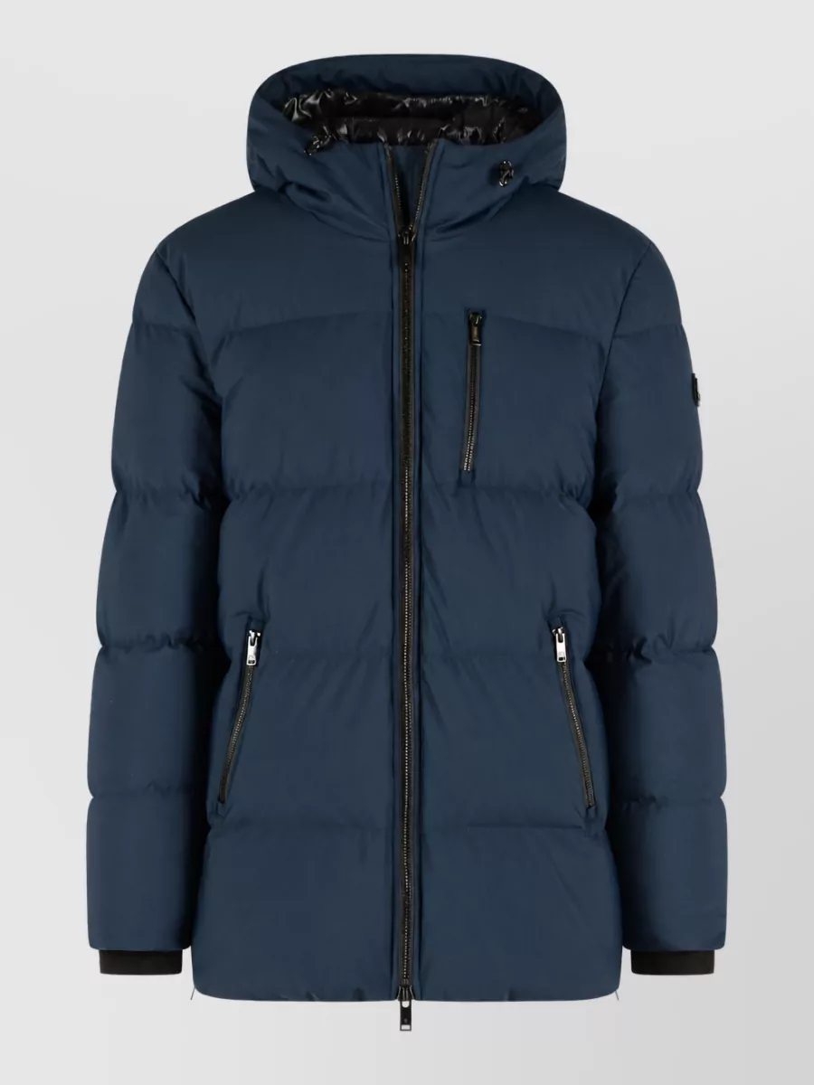Moose Knuckles down padded jacket