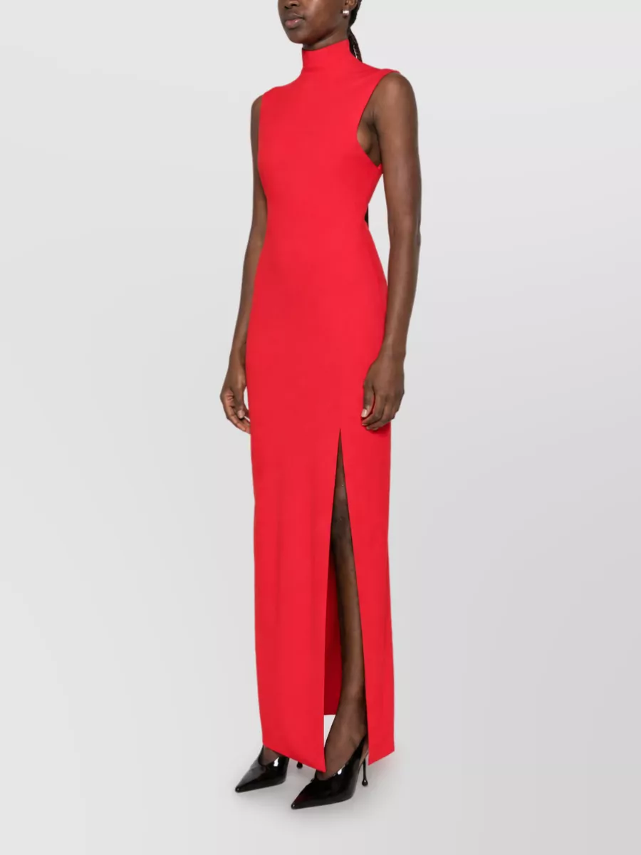 Solace London Nanette Maxi Dress