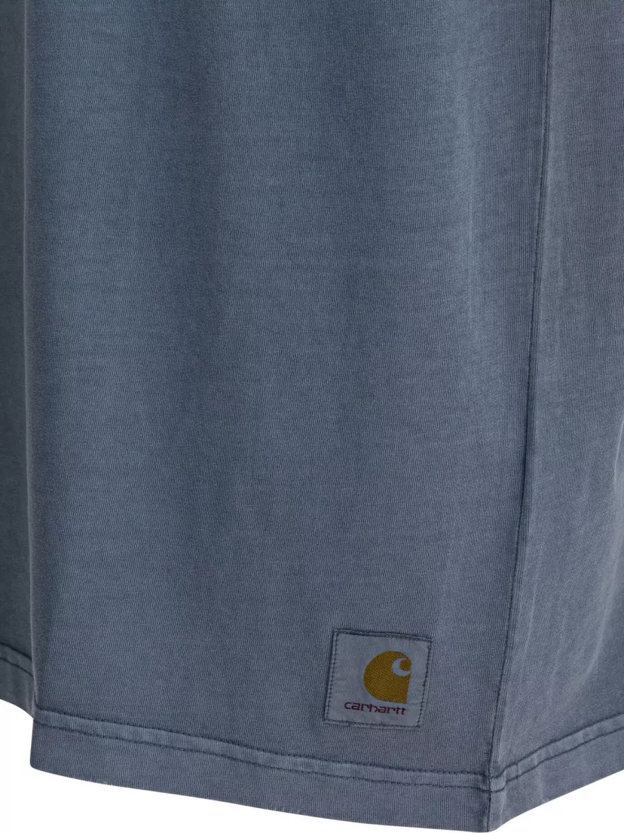 Carhartt Wip Torion Short Sleeve Pocket T-Shirt