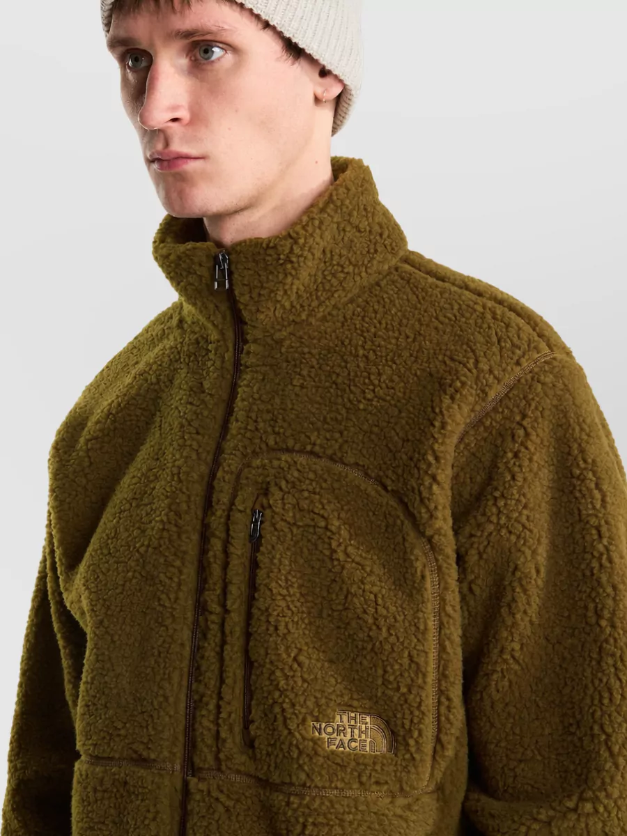 The North Face Fleece jacket