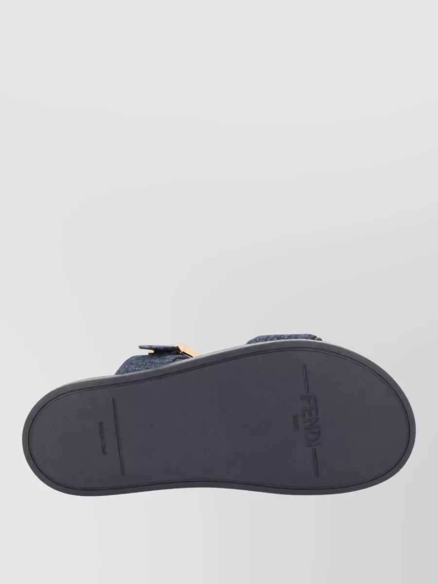 Fendi Slides