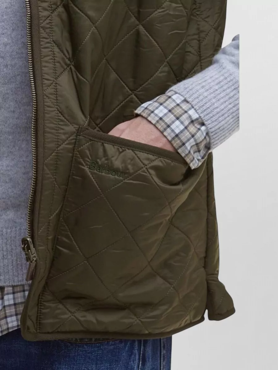 Barbour Sleeveless Jacket