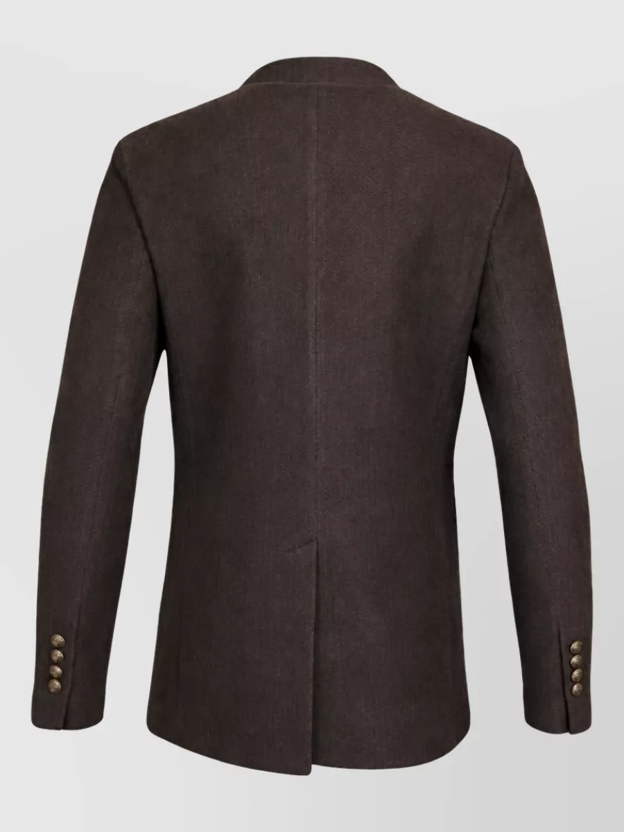 Circolo 1901 Cotton Suit Jacket