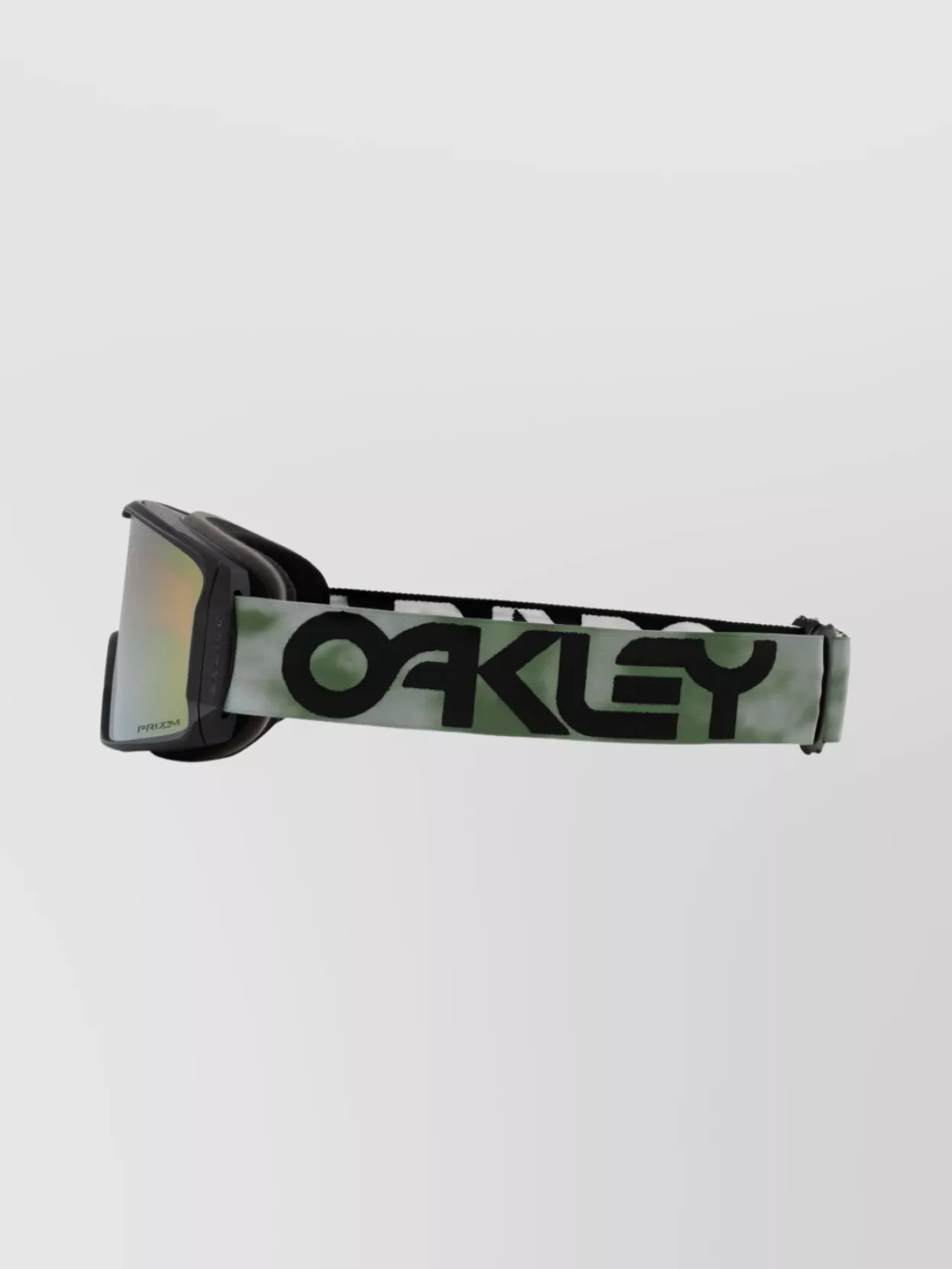 Oakley Stylish Wide Lens Sunglasses With Adjustable Strap