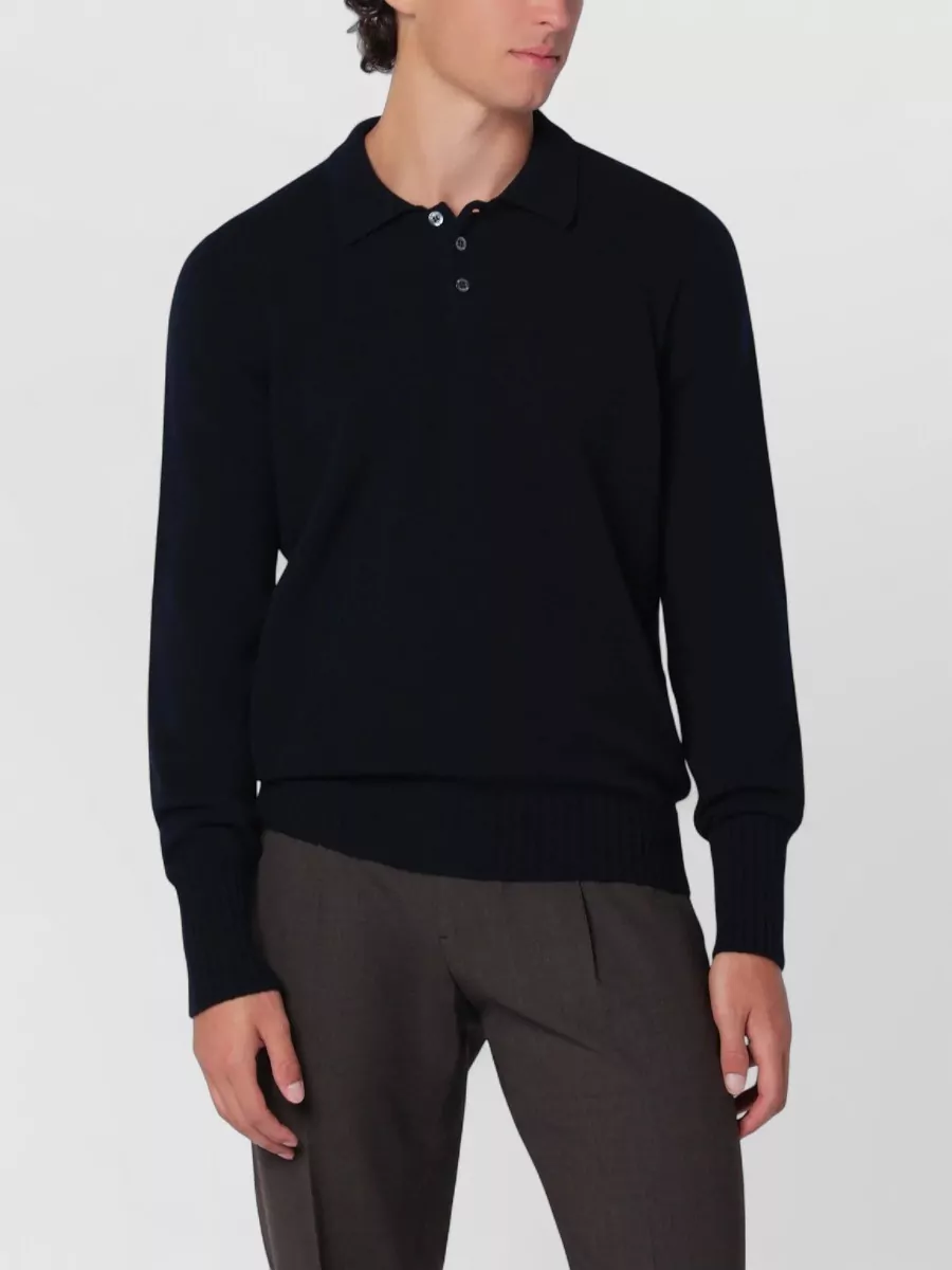 Drumohr polo shirt