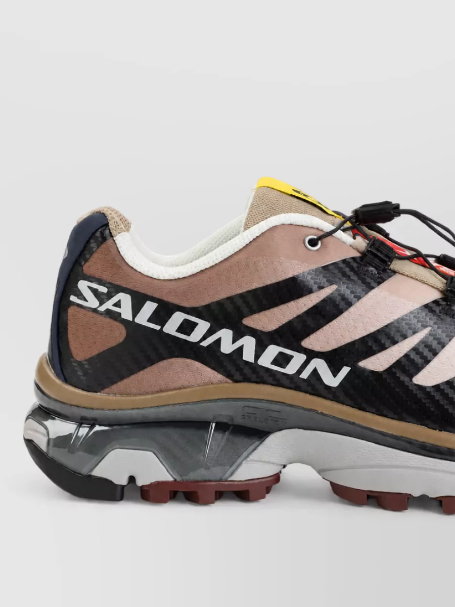 Salomon Xt-4 Og Low-Top Sneakers