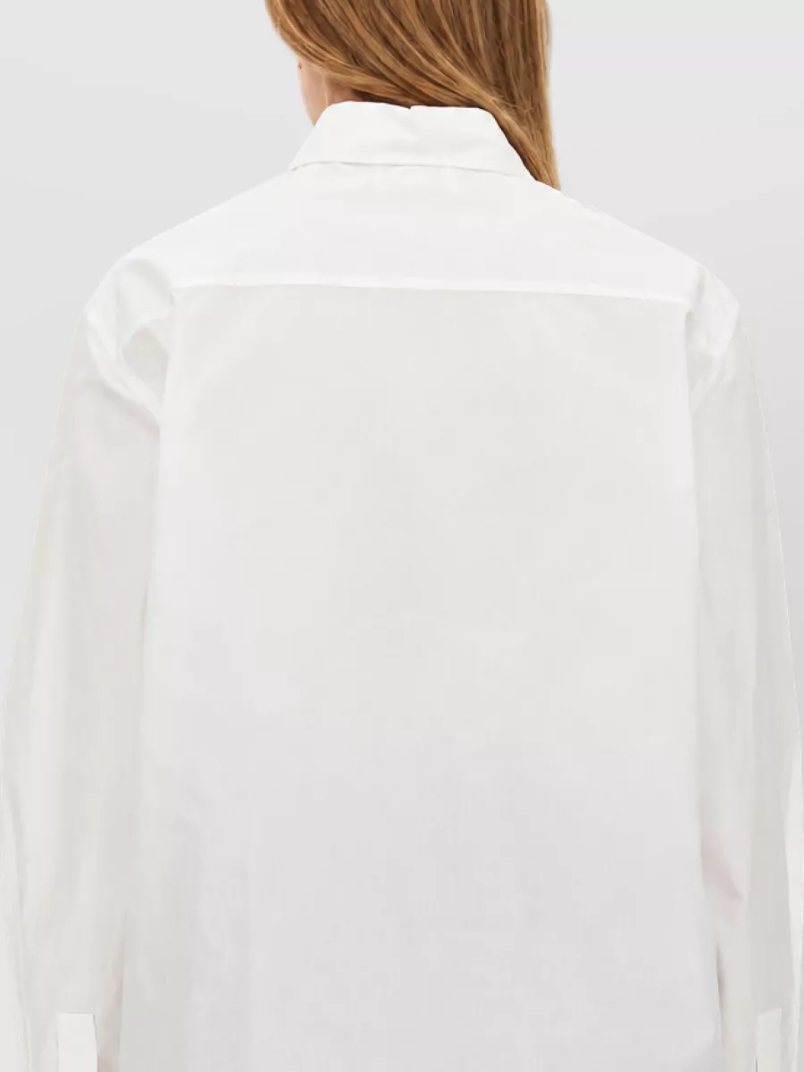 Moschino Cotton Shirt