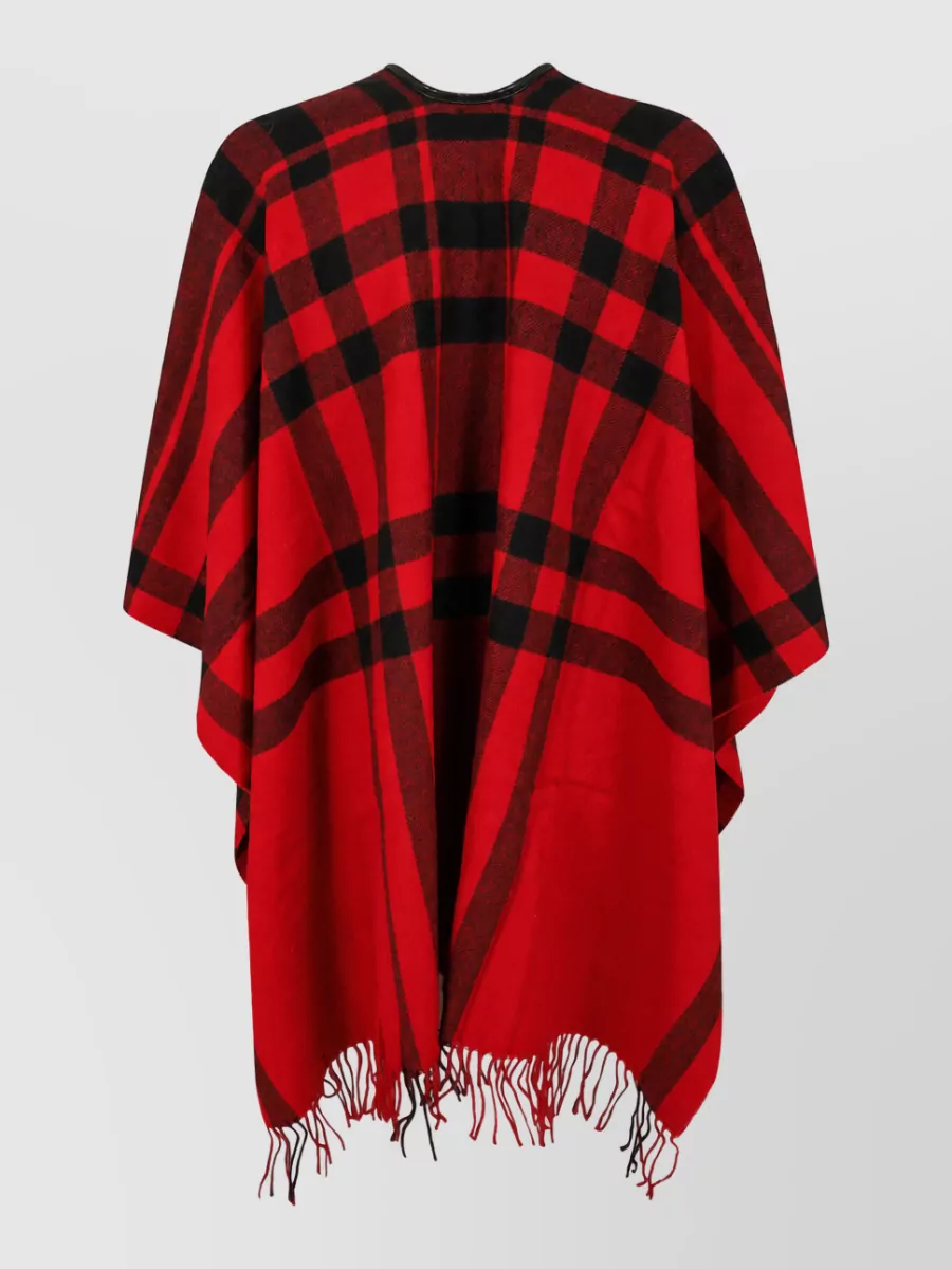 Lauren Ralph Lauren Poncho