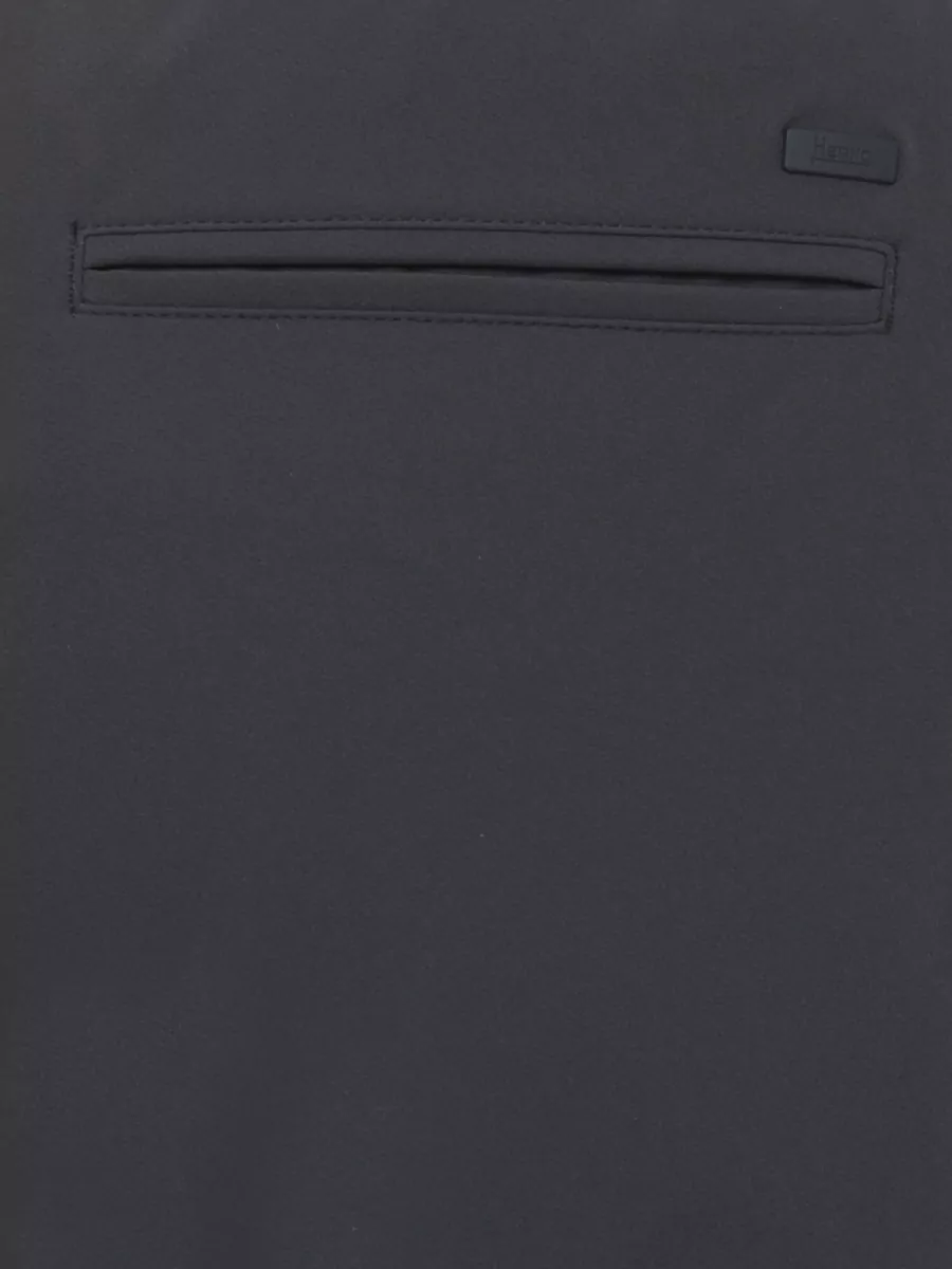 Herno Straight-Leg Trousers