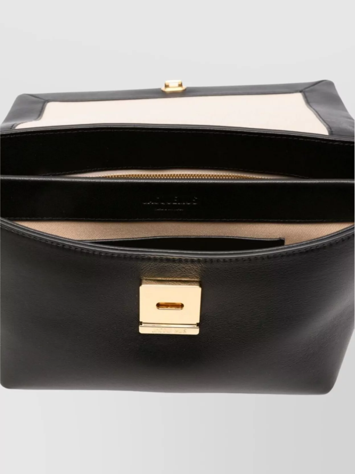 Jacquemus Shoulder Bag Gold-Tone Hardware