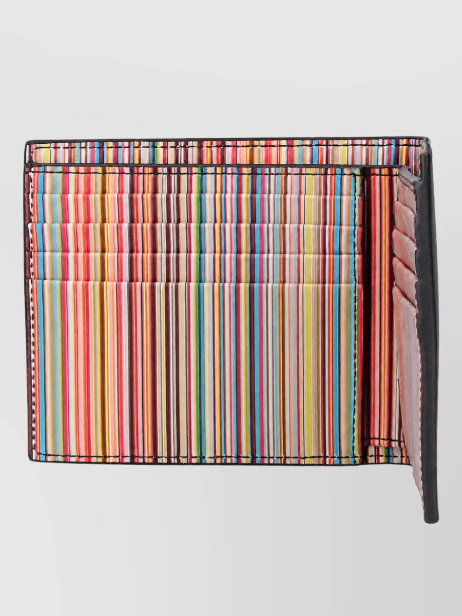 Paul Smith leather wallet