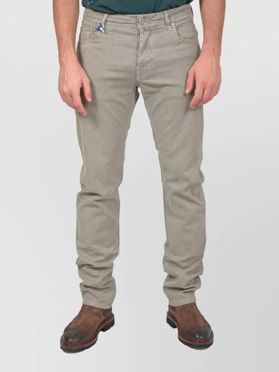 Jacob Cohen denim jeans