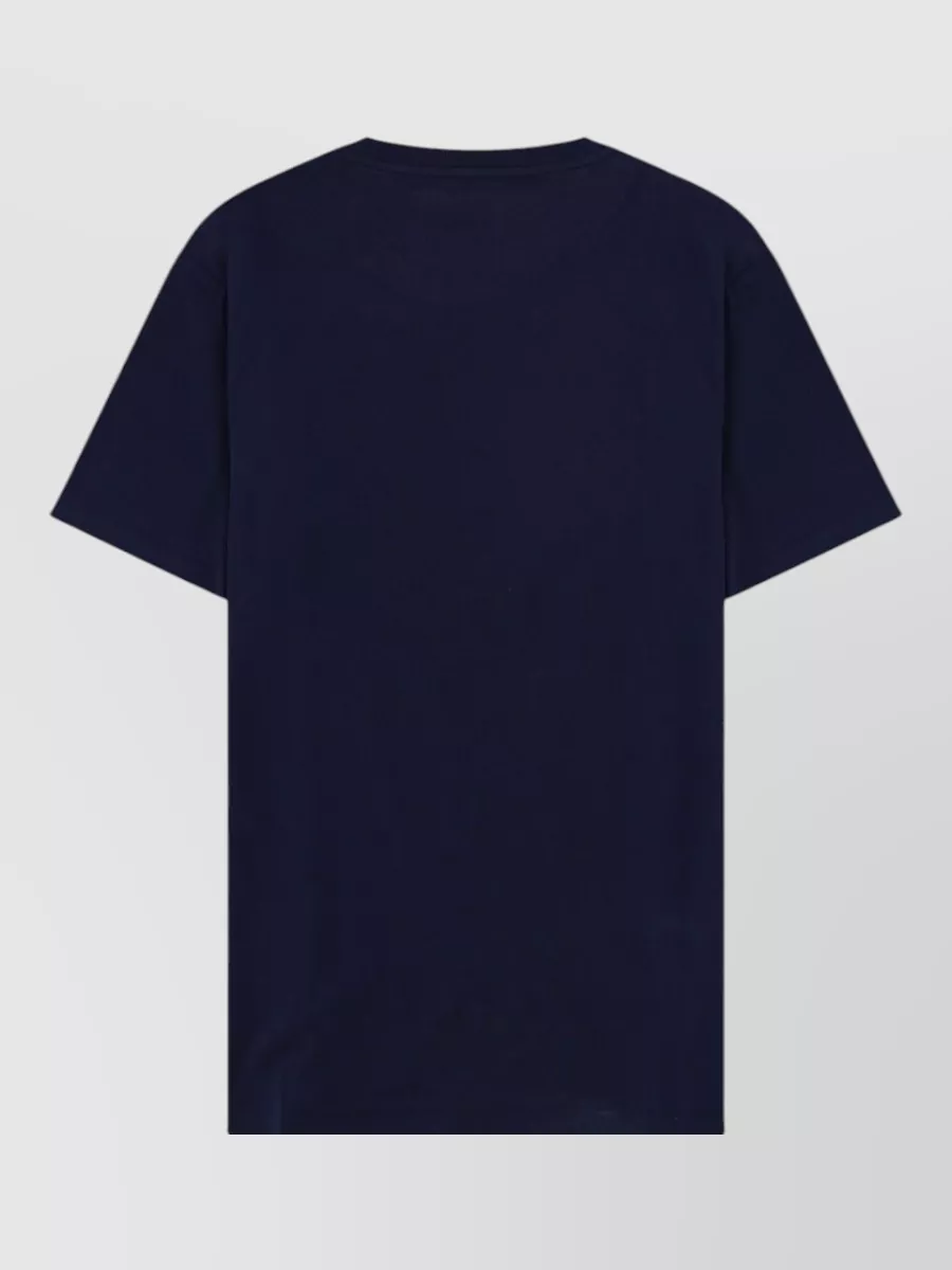 Polo Ralph Lauren Logo Print T-Shirt