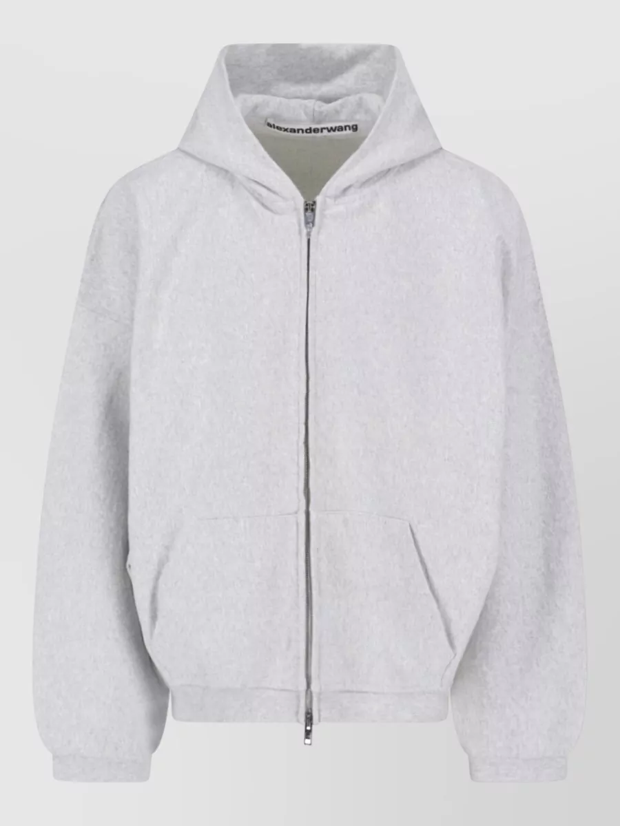 Alexander Wang cotton sweatshirt